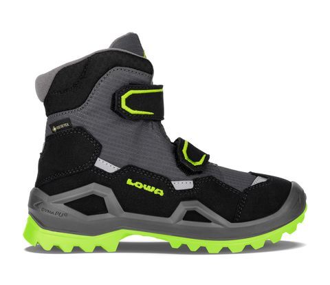 LOWA MILO GTX MID JR