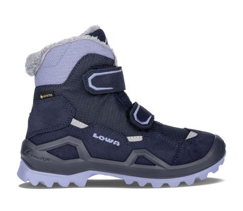 LOWA MILO GTX MID JR