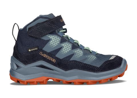 LOWA MADDOX PRO GTX MID VD JR