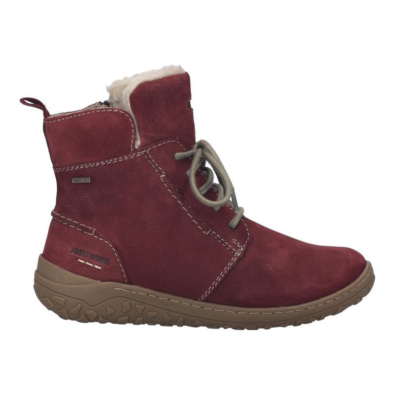 Josef Seibel Ruby 53