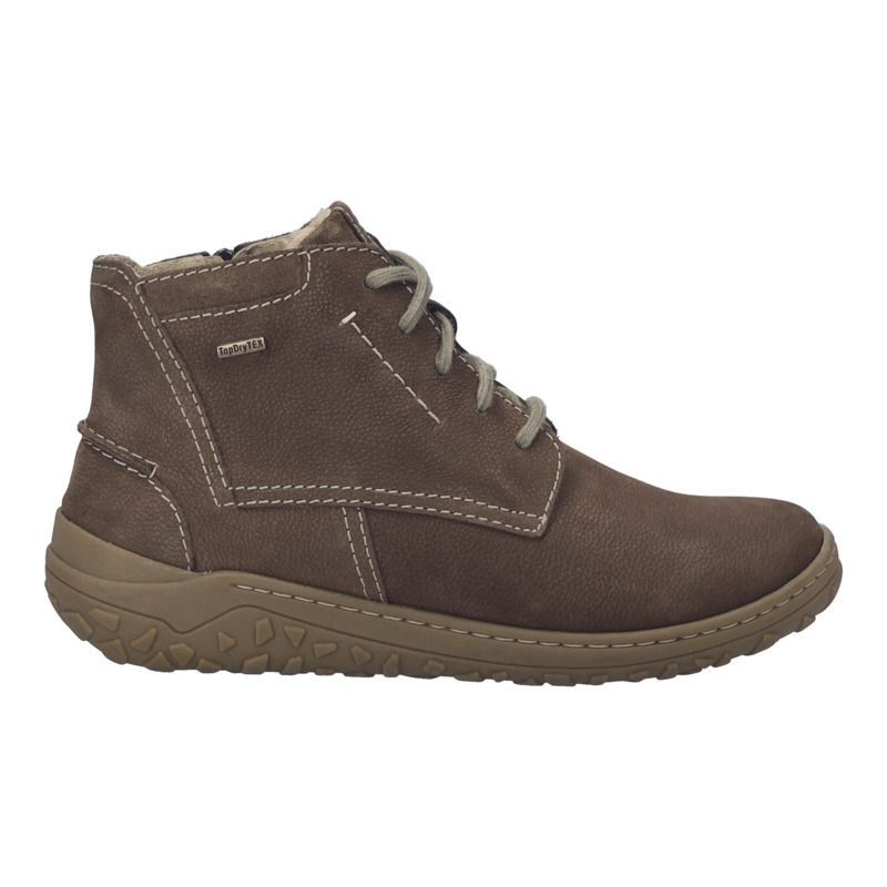 Josef Seibel  Ruby 51