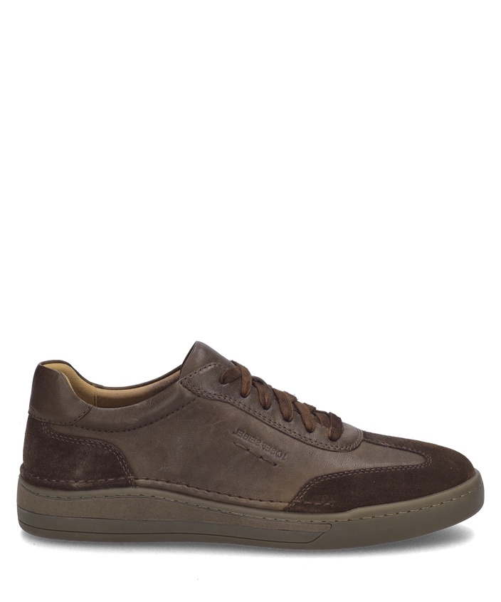 Josef Seibel Cleve 07