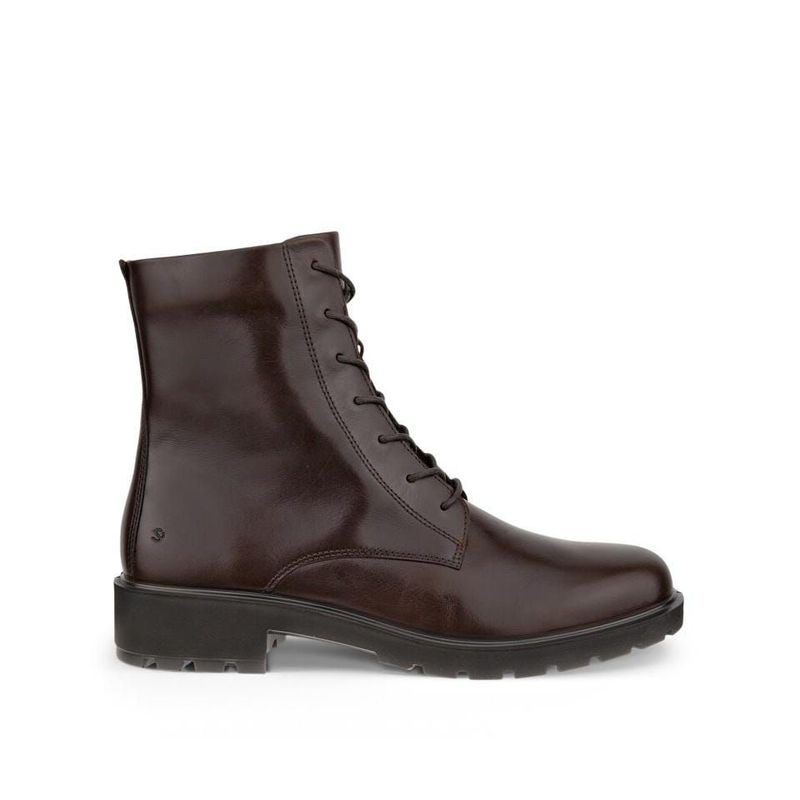 Ecco METRO VIENNA W LACE BOOT