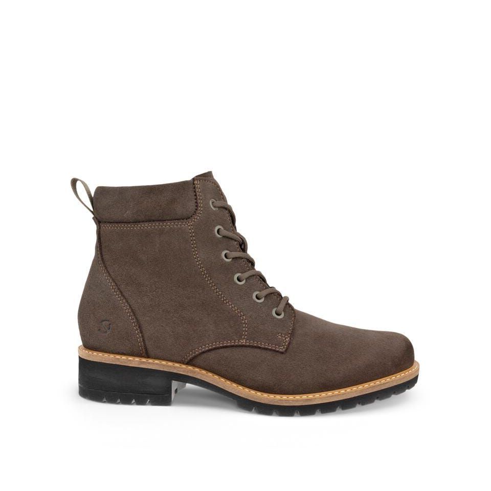 Ecco Elaina Lace Boot