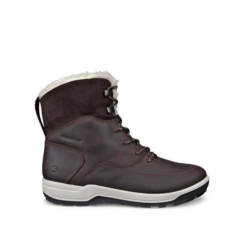 Ecco Trace Lite WP/WL Mid Boot