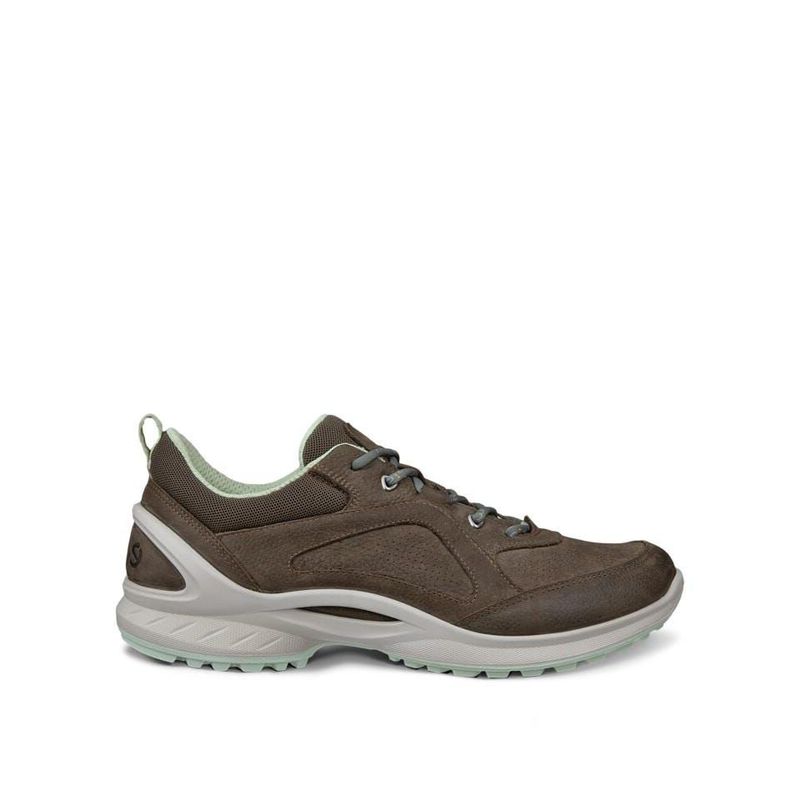 ECCO BIOM ENERGI W LEA SNEAKER
