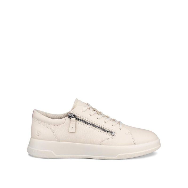 ECCO Move W Zip Lace Sneaker