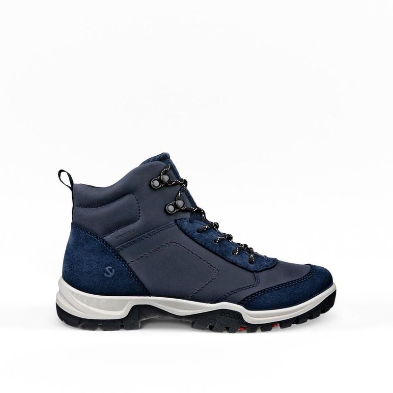 Ecco Xpedition III W WP boot