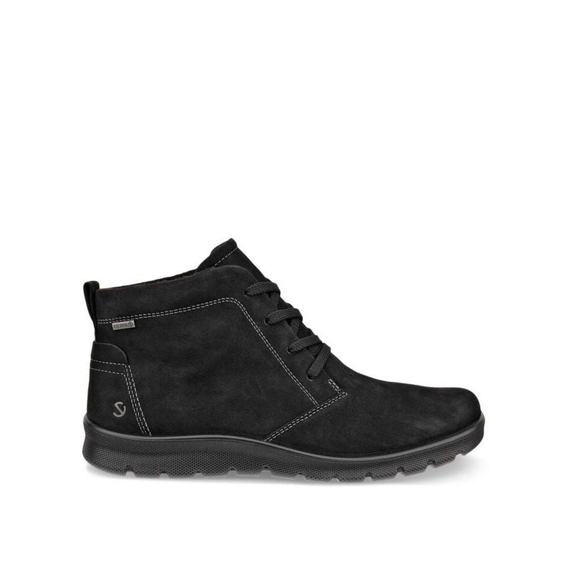 Ecco BABETT BOOT W LACE UP