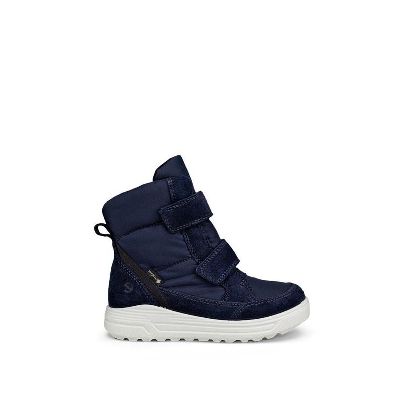 Ecco URBAN SNOW K SL GTX