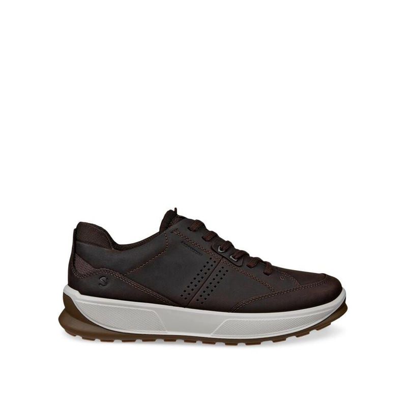 ECCO BYWAY 2.0 M SHOE WP