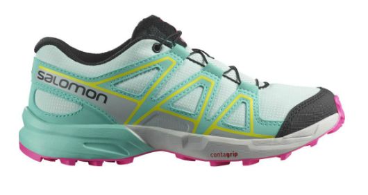 Salomon SPEEDCROSS J Salomon SPEEDCROSS J