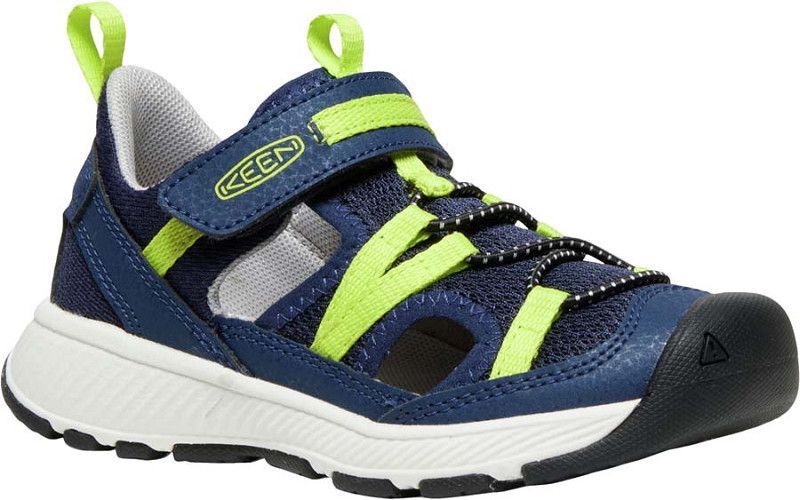 Keen Motozoa Keen Motozoa