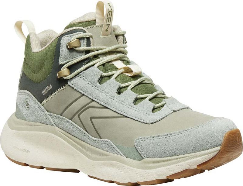 Keen LEIKI LEATHER MID WP W Keen LEIKI LEATHER MID WP W