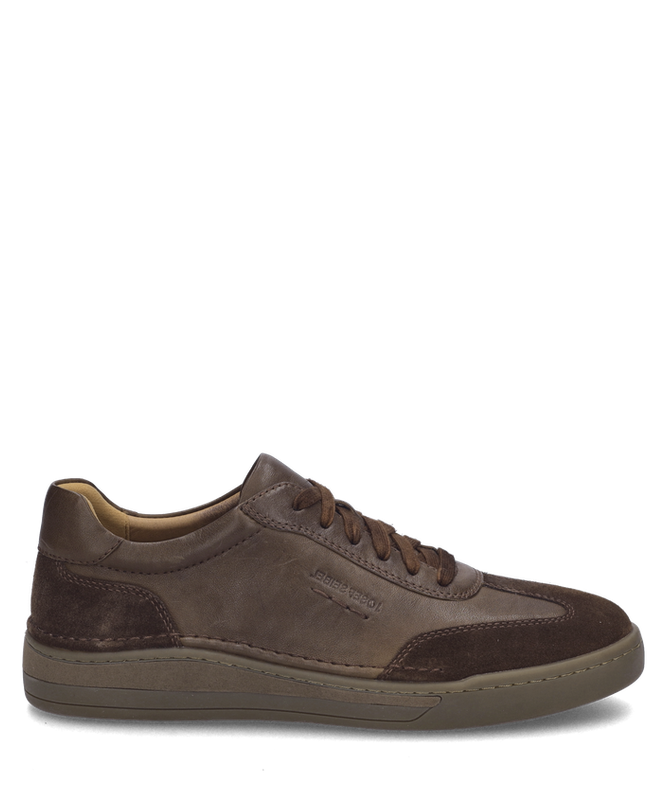 Josef Seibel Cleve 07