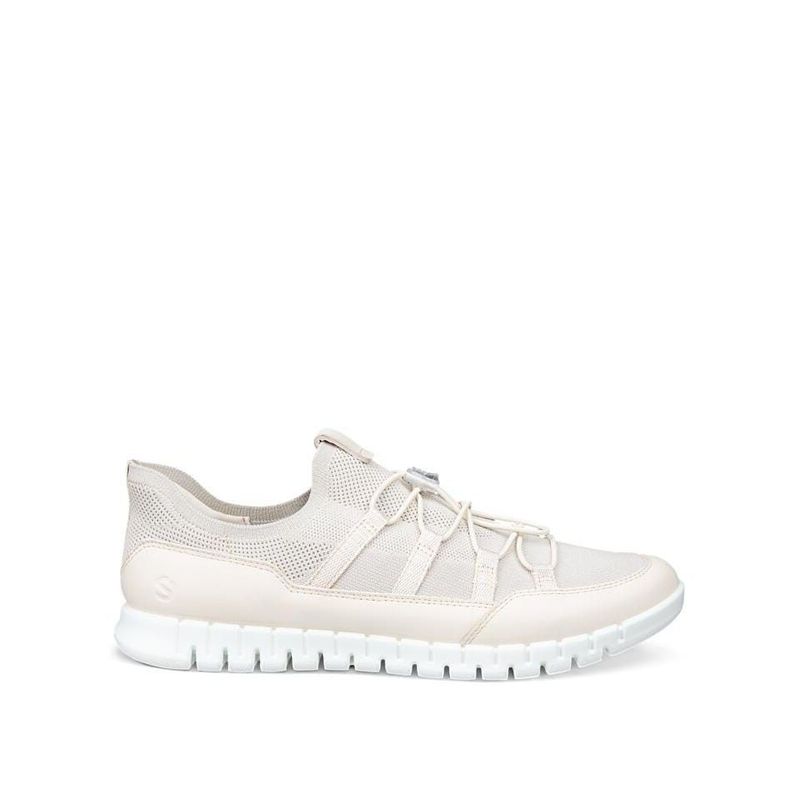ECCO GRUUV LITE W TEX SNEAKER
