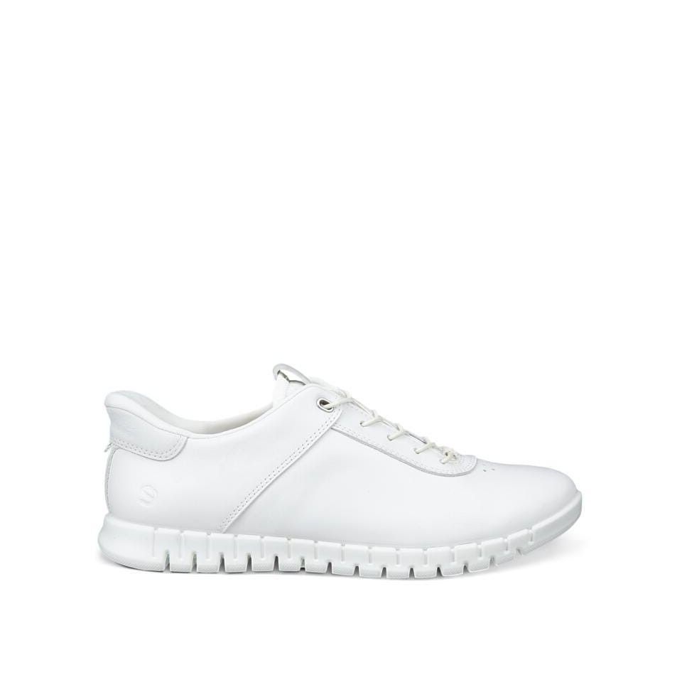 ECCO GRUUV LITE W EASY SLIP