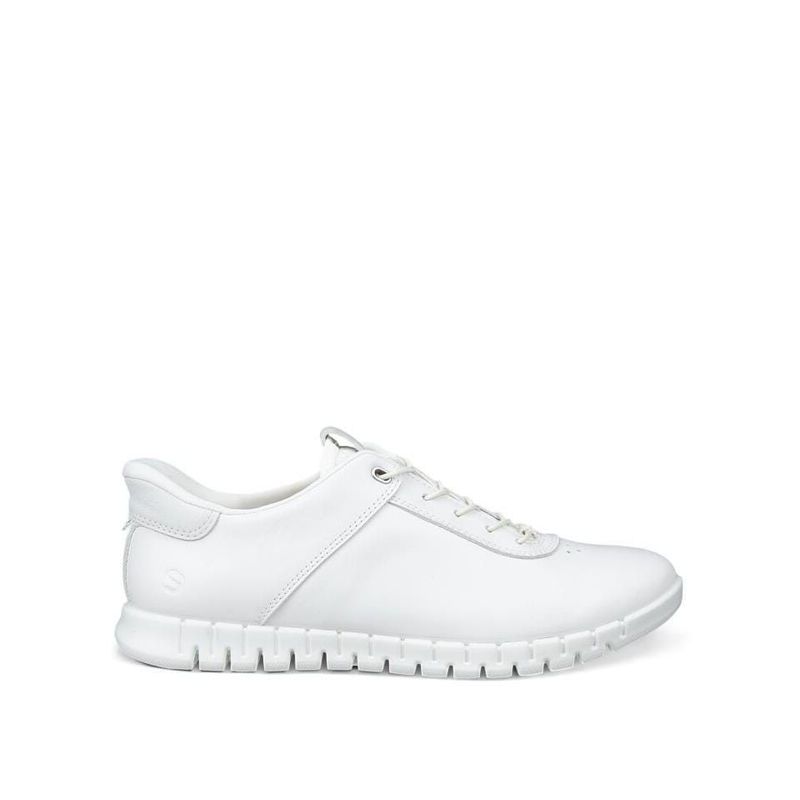 ECCO GRUUV LITE W EASY SLIP