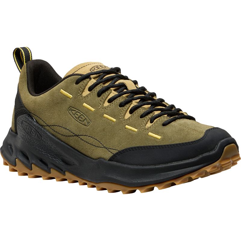 KEEN JASPER ZIONIC W-FADED