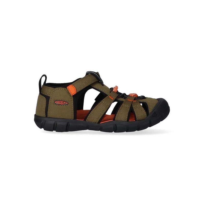 Keen Seacamp II CNX Y Keen Seacamp II CNX Y