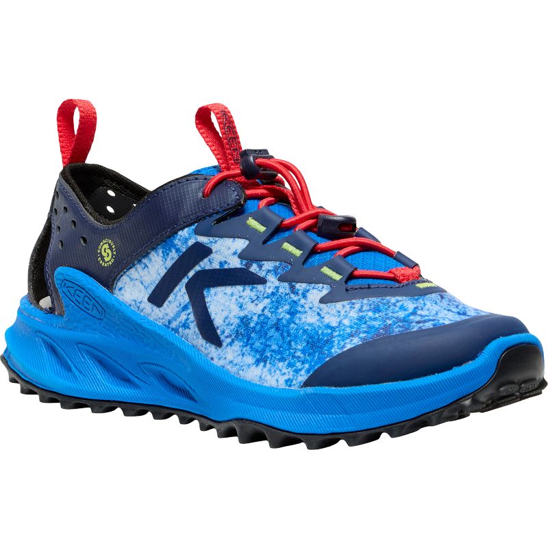 KEEN ZIONIC ADV SANDAL Y