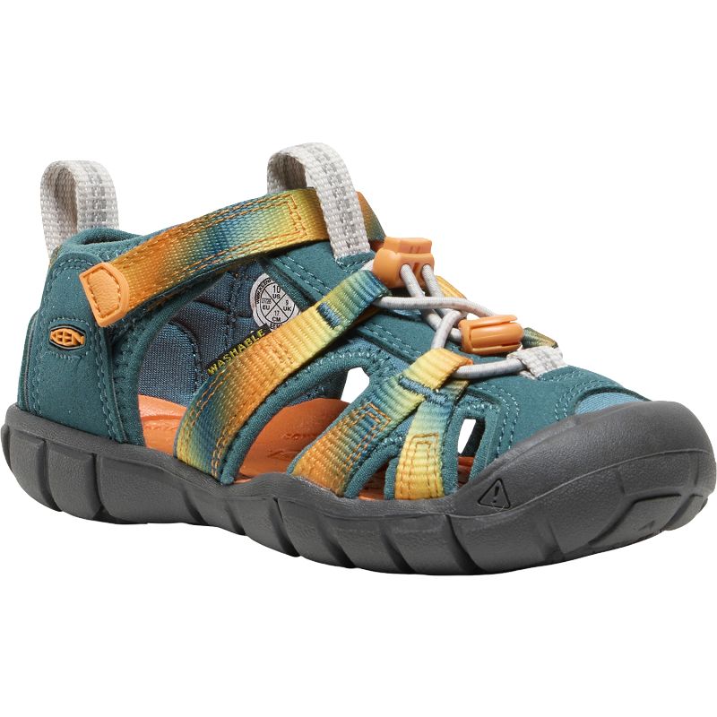 Keen SEACAMP II CNX C
