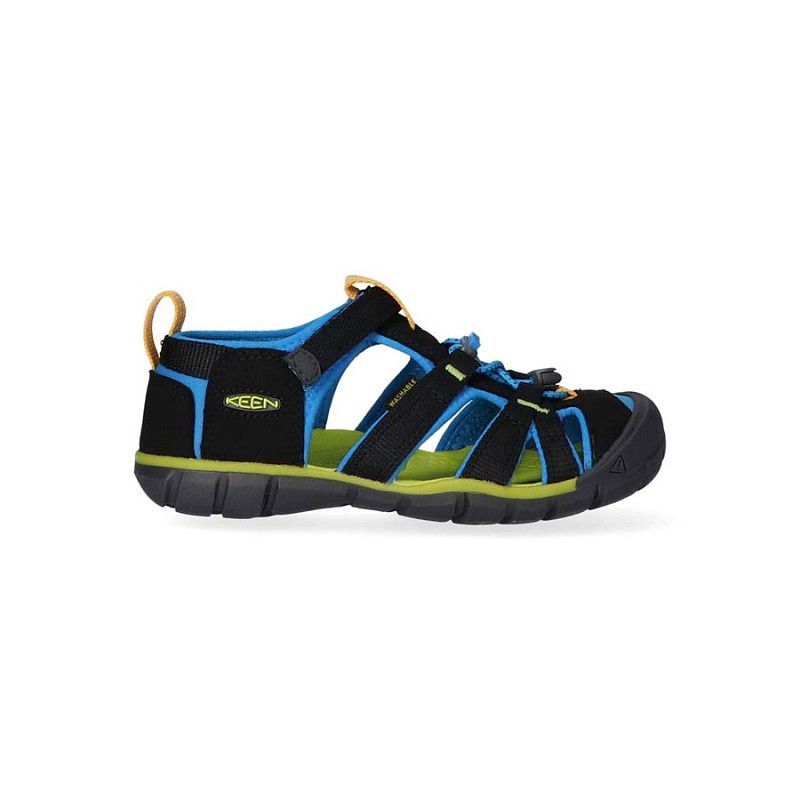 Keen Seacamp II CNX C Keen Seacamp II CNX C