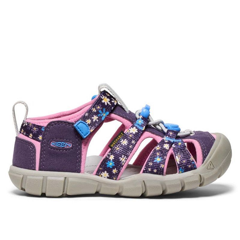 Keen Seacamp II CNX C