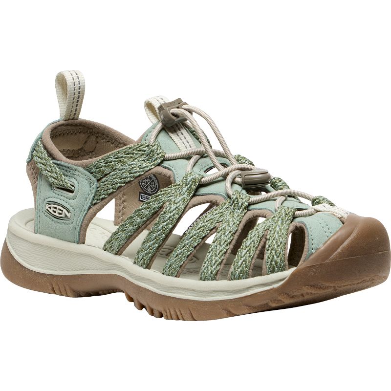 Keen WHISPER W Keen WHISPER W