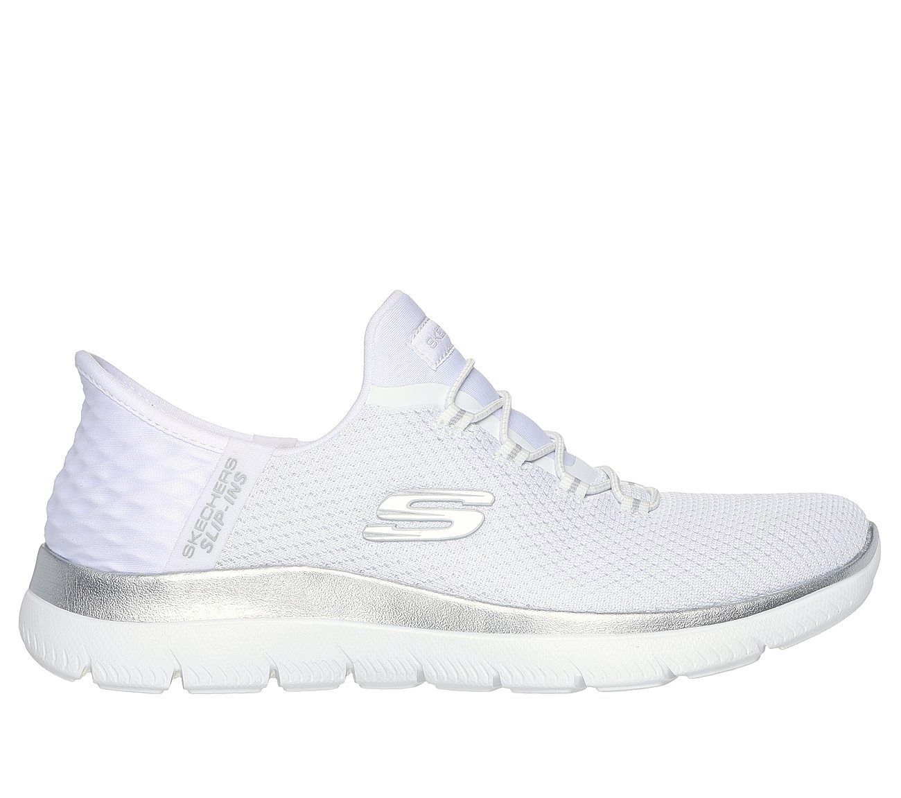 Skechers SUMMITS DIAMOND DREAM Skechers SUMMITS DIAMOND DREAM