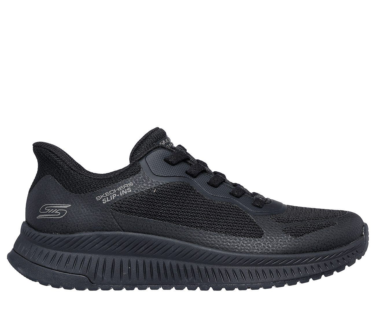 Skechers BOBS SQUAD 4 STAPLE LOOK