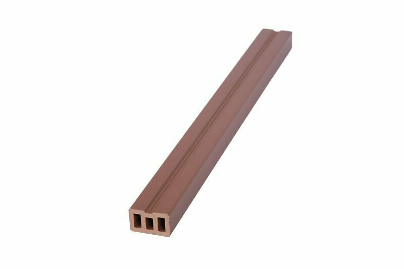 RASTREL PVC SECCIÓN 220x5x3