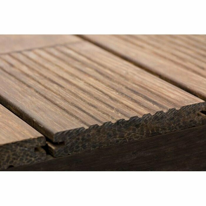 MADERA NATURAL BAMBU