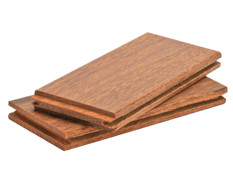 MADERA NATURAL IPE