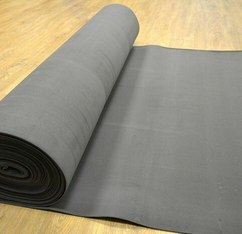 AISLAMIENTO GOMA EVA 2 MM