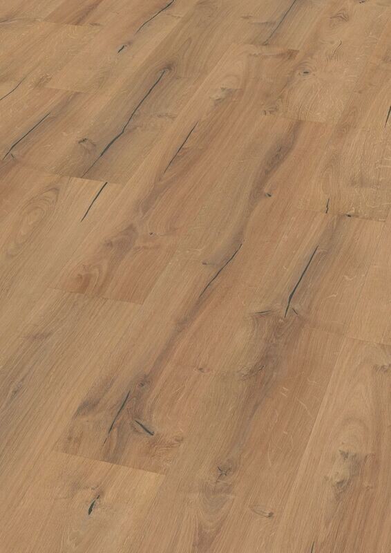 FINFLOOR ORIGINAL ROBLE POLKA