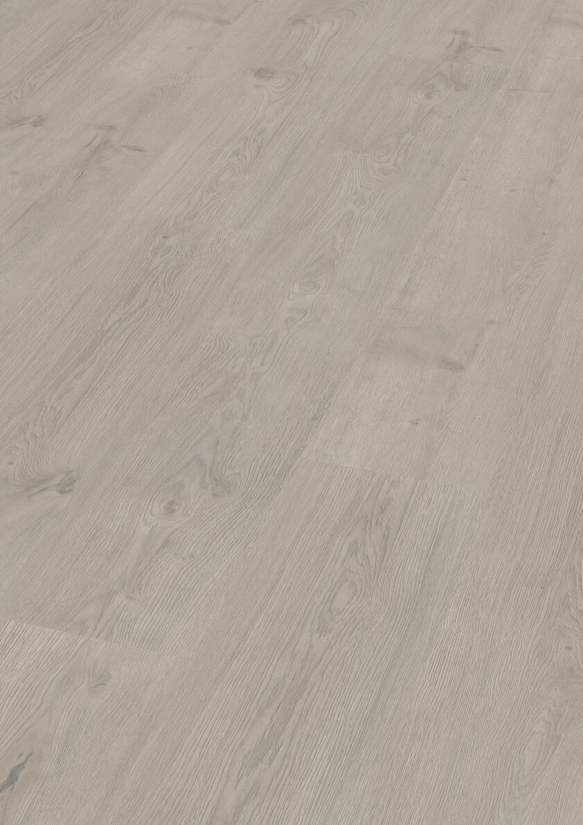 FINFLOOR XL ROBLE EYRE GRIS