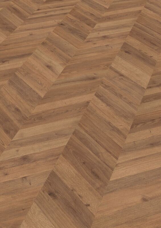 FINFLOOR SUPREME ESPIGA NANTES