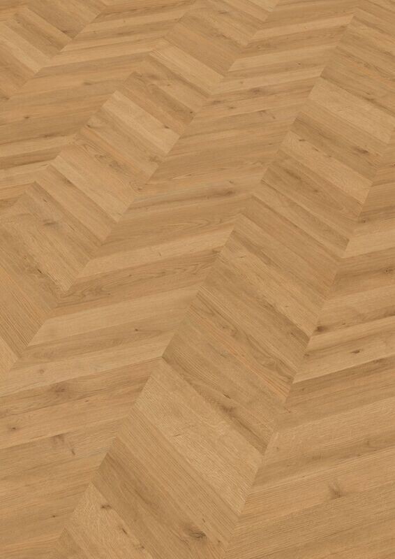 FINFLOOR SUPREME ESPIGA DIJON