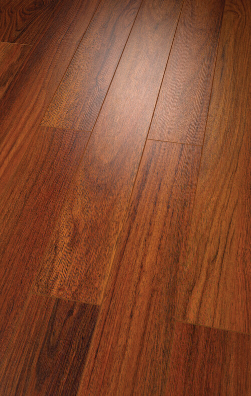 FINFLOOR STYLE MERBAU CLÁSICO