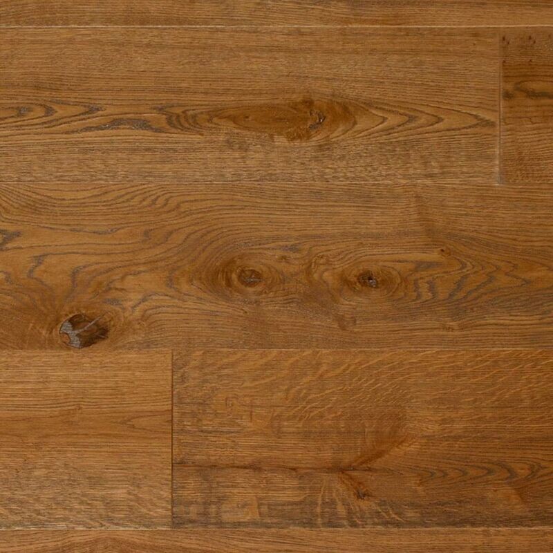 ROBLE TIGER-WOOD