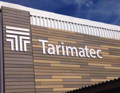 Tarimatec