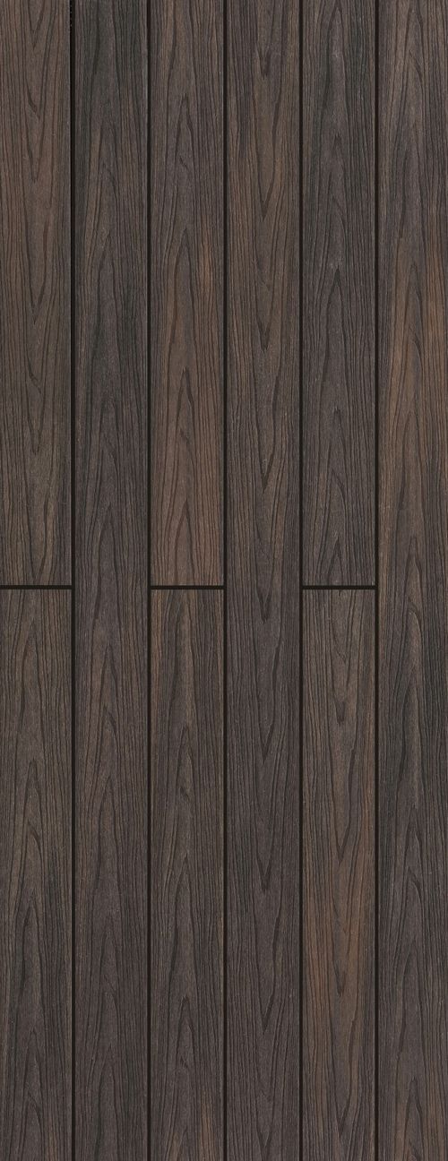 MB DECK TWIN ENCAPSULADA IPE