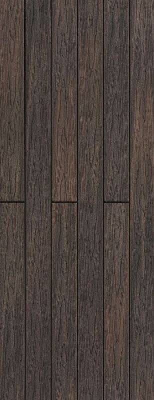 MB DECK TWIN ENCAPSULADA IPE