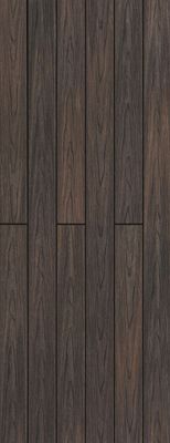 MB DECK TWIN ENCAPSULADA IPE MB DECK TWIN ENCAPSULADA IPE