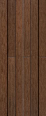 MB DECK TWIN REDWOOD MB DECK TWIN REDWOOD