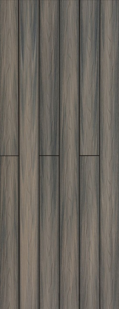 MB DECK TWIN ENCAPSULADA SMOKE