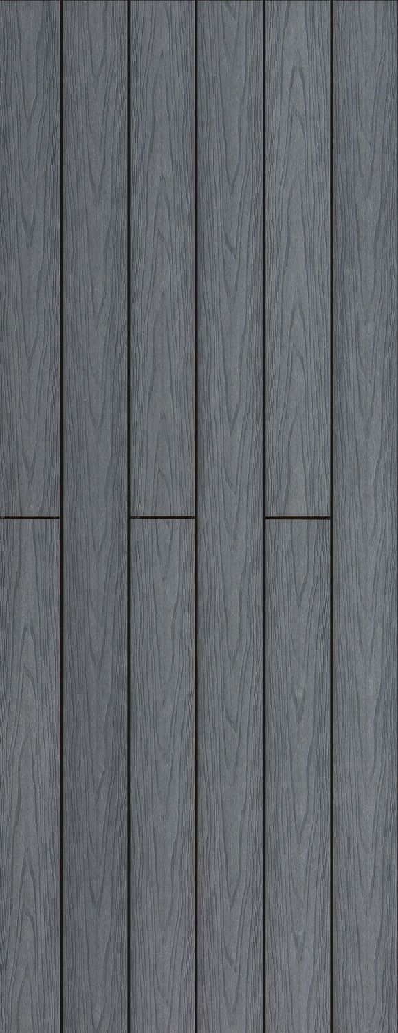 MB DECK TWIN ENCAPSULADA BLUE GREY