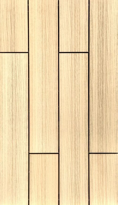 MB DECK VINTAGE CORAL