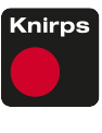 Knirps - Guarda-sóis Premium